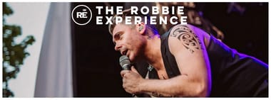 THE ROBBIE EXPERIENCE
