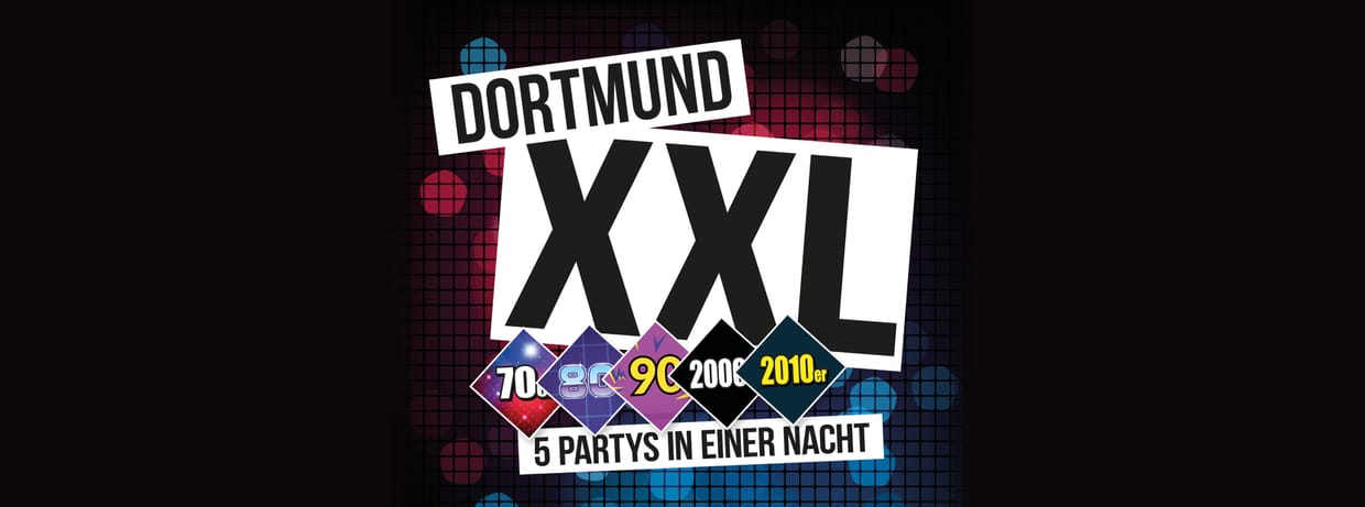 Dortmund XXL | FZW Dortmund