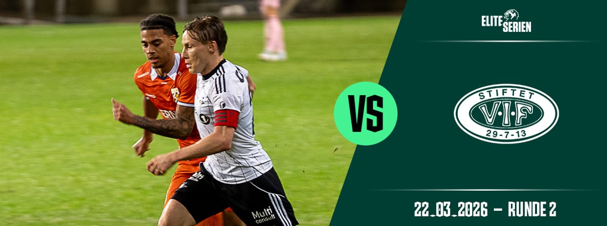 Rosenborg-Vålerenga