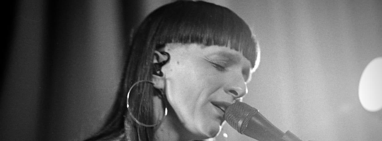 Jenny Thiele - Akustikkonzert im Sound Store