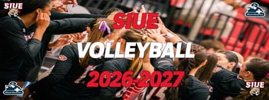 Women's Volleyball - SIUE Cougar Classic Day 1