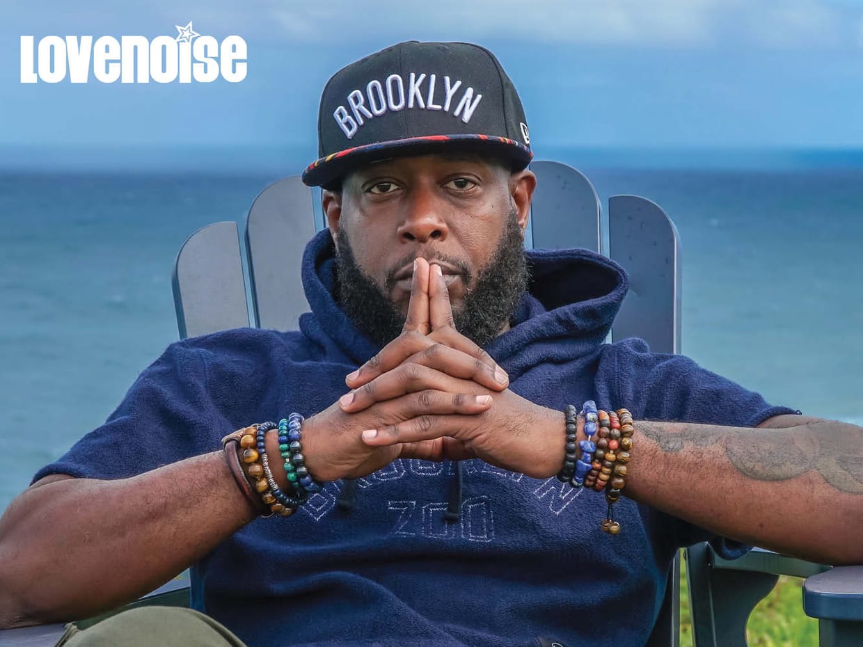 Talib Kweli
