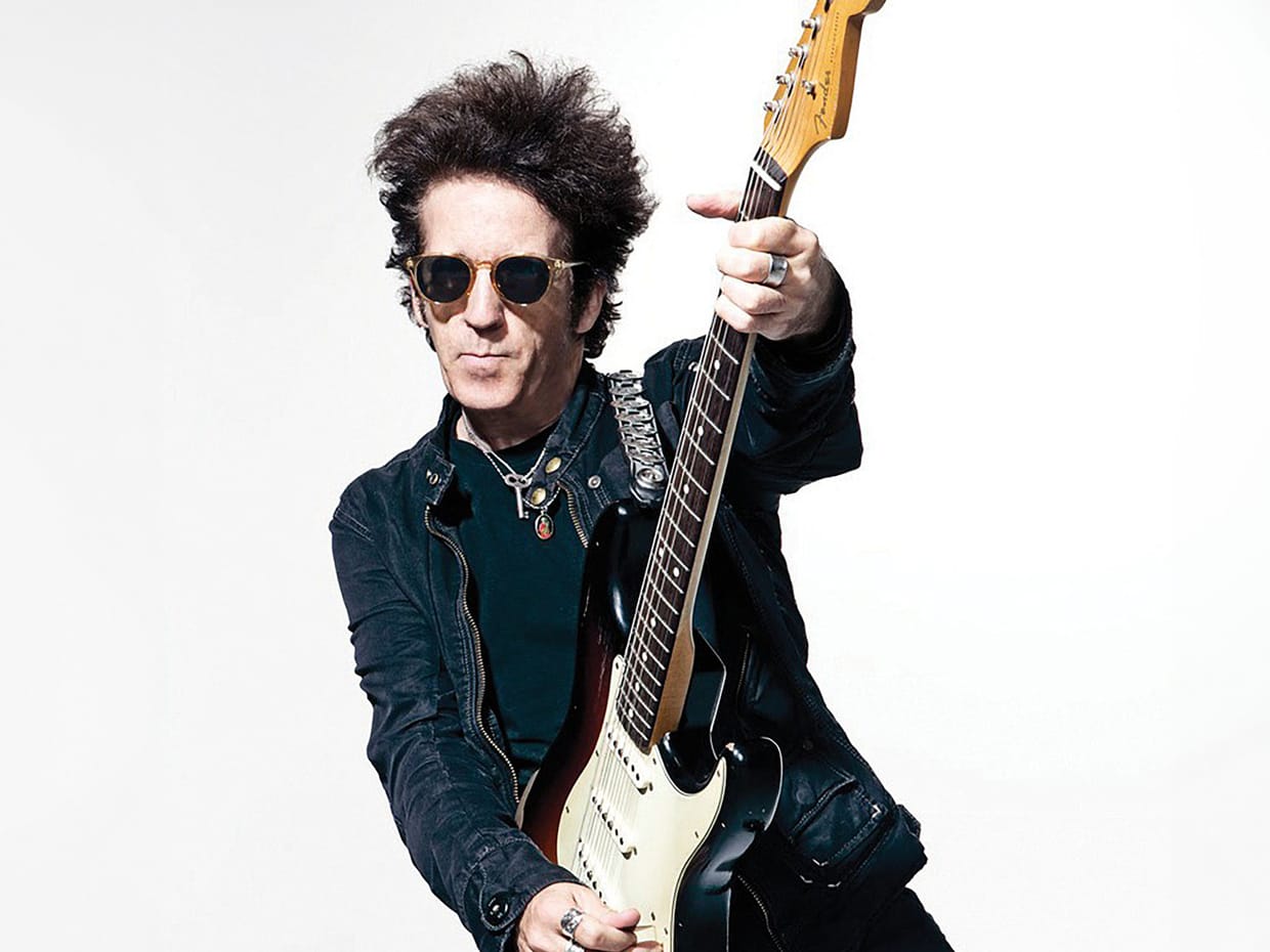 Willie Nile