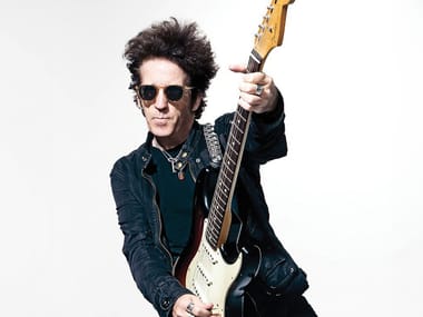 Willie Nile