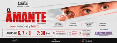 EL AMANTE