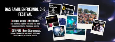 Hohenkammer Openair 2025