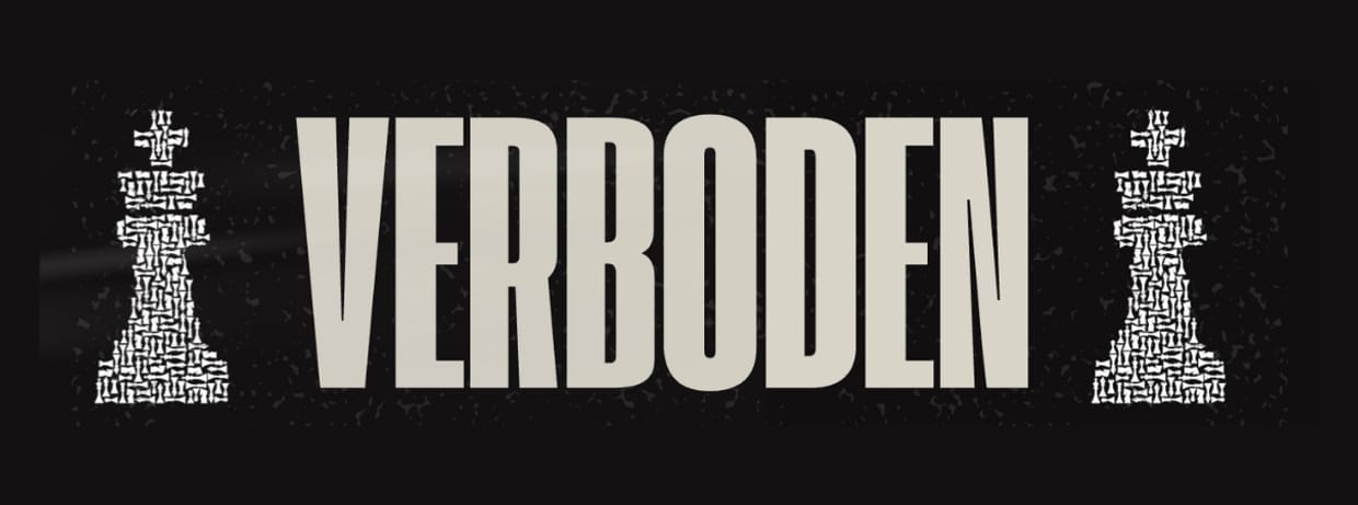Verboden Festival 2026 - PORTLAND