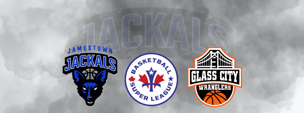Jamestown Jackals vs Glass City Wranglers