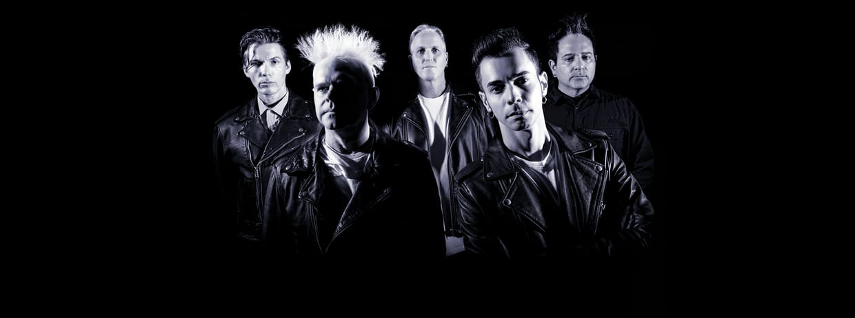 Strangelove "A Depeche Mode Tribute"