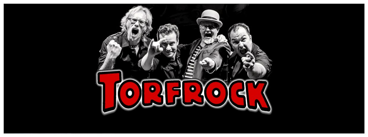 TORFROCK BEINHART LIVE UND IN FARBE 2026