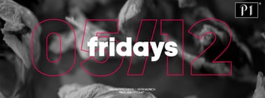 FRIDAYS