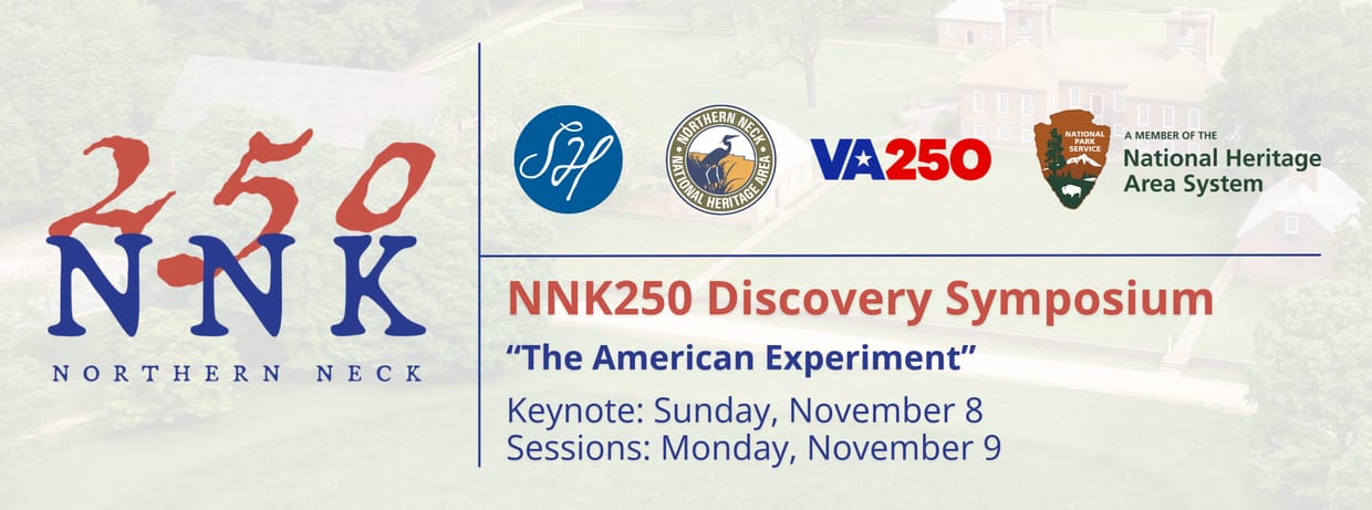 NNK250 Discovery Symposium