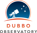 Dubbo Observatory