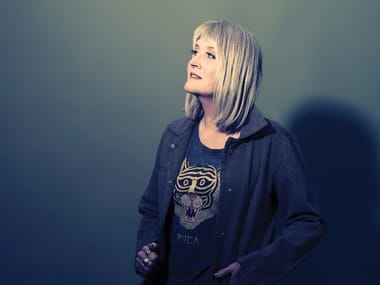 Kim Richey