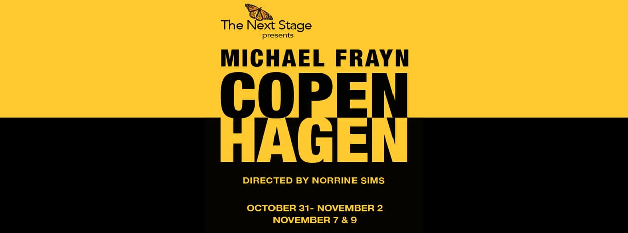 Copenhagen