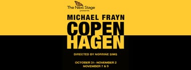 Copenhagen