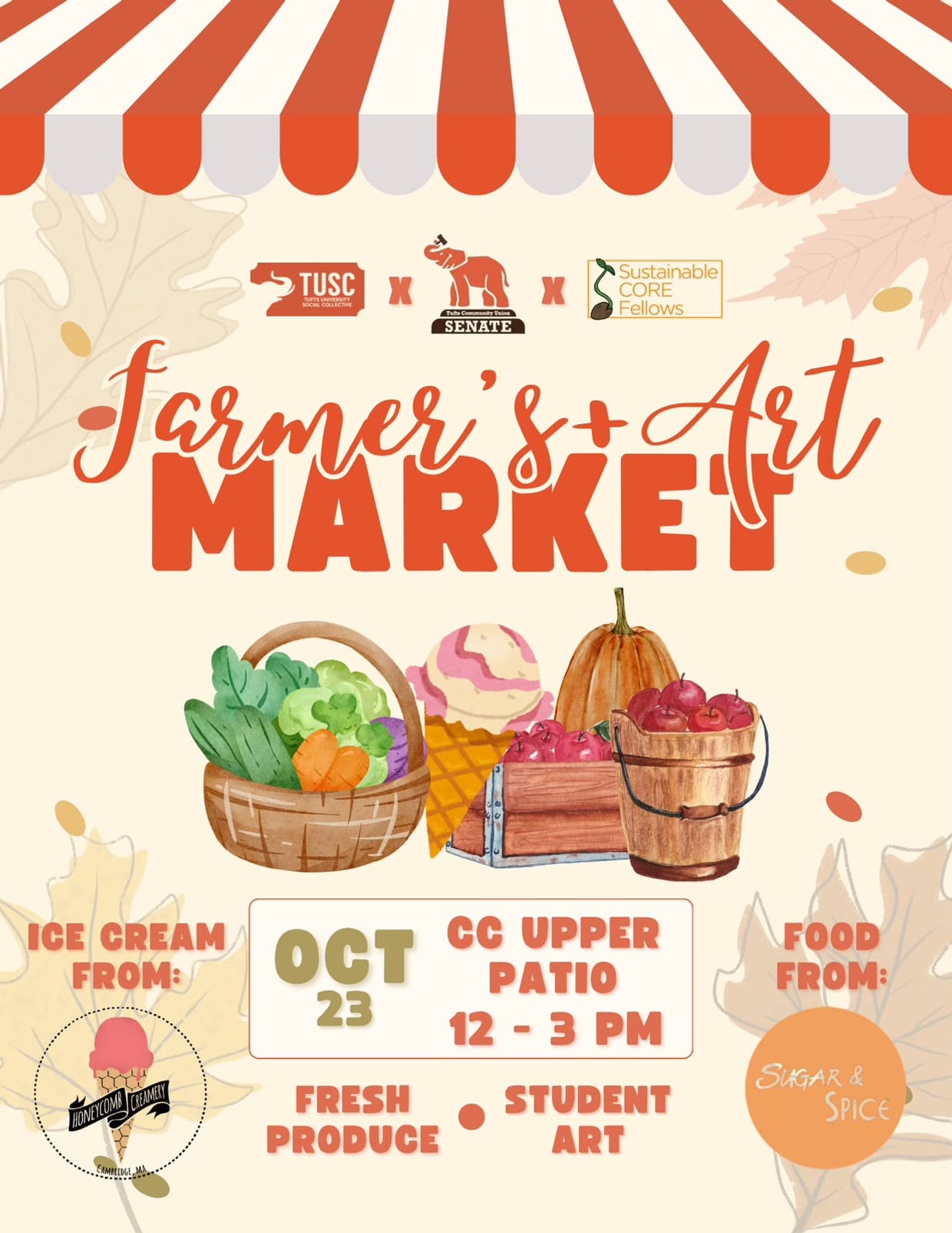 Farmer's & Art Market