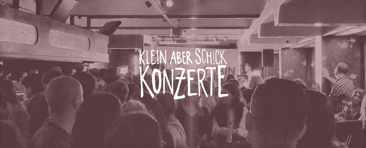 Sinu x Klein Aber Schick (x-mas special)