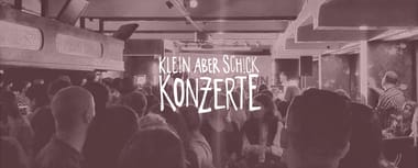 Sinu x Klein Aber Schick (x-mas special)