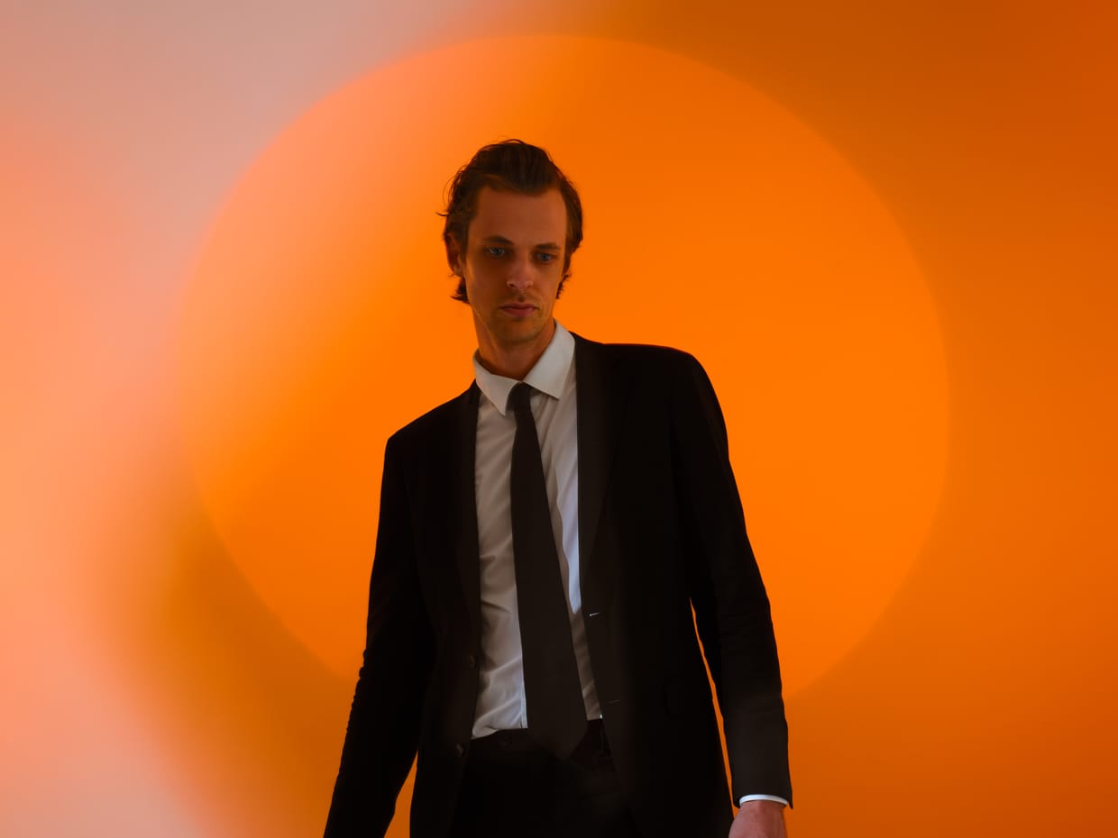 David Linszen