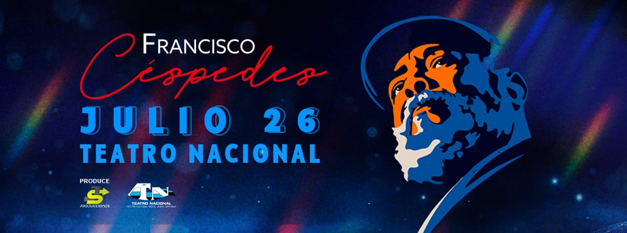 Francisco Céspedes | Guatemala Tour 2025