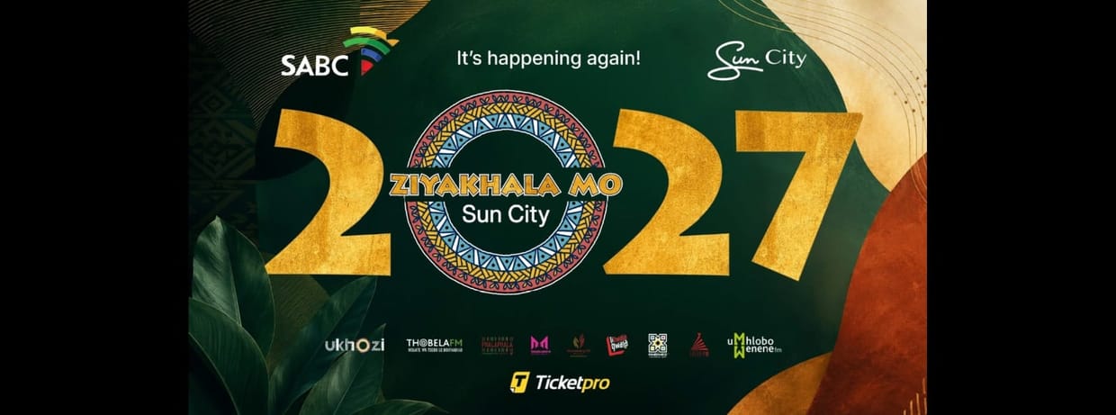 Ziyakhala Mo Sun City 2027