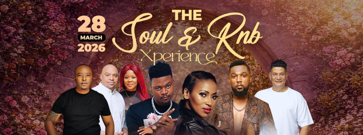 THE SOUL / R&B XPERIENCE