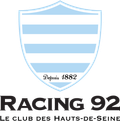 Racing 92
