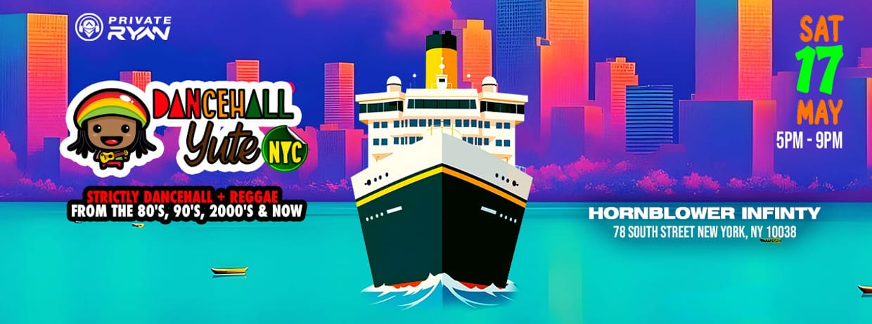 Dancehall Yute NYC