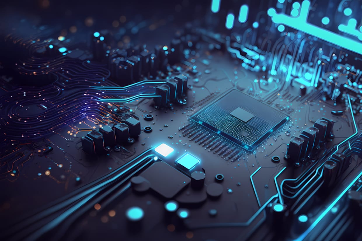 Computer Technology Programs Info Session at Loxahatchee Campus