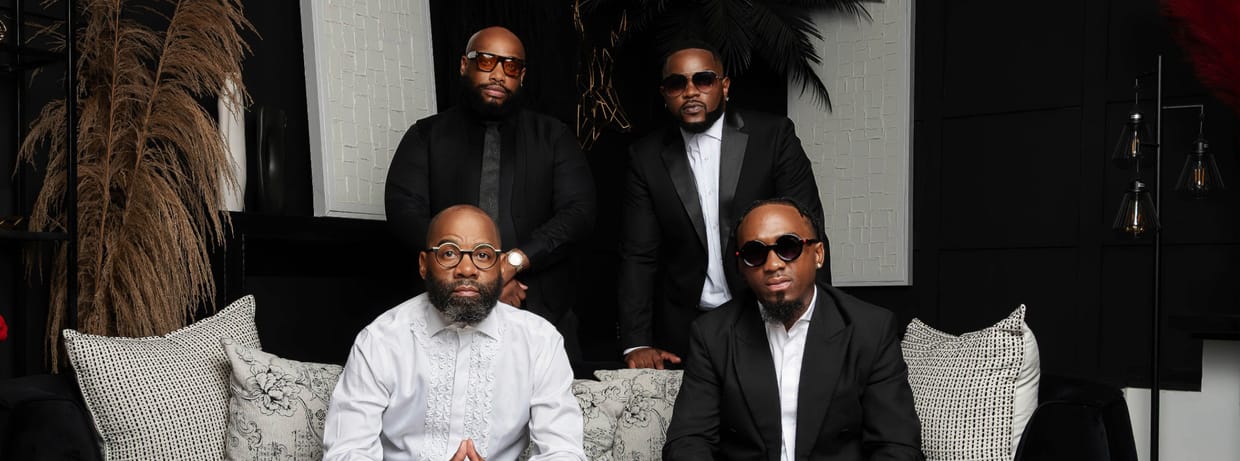 Tim Rogers & The Fellas
