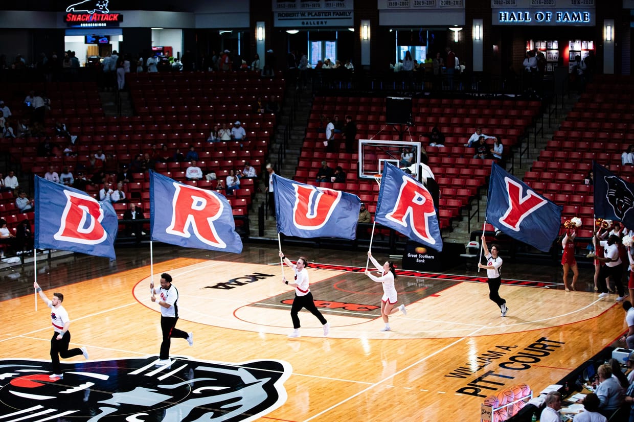 Thanksgiving Classic Tournament Pass (TUES)