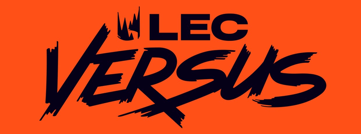 2026 LEC Versus - W2 SAT