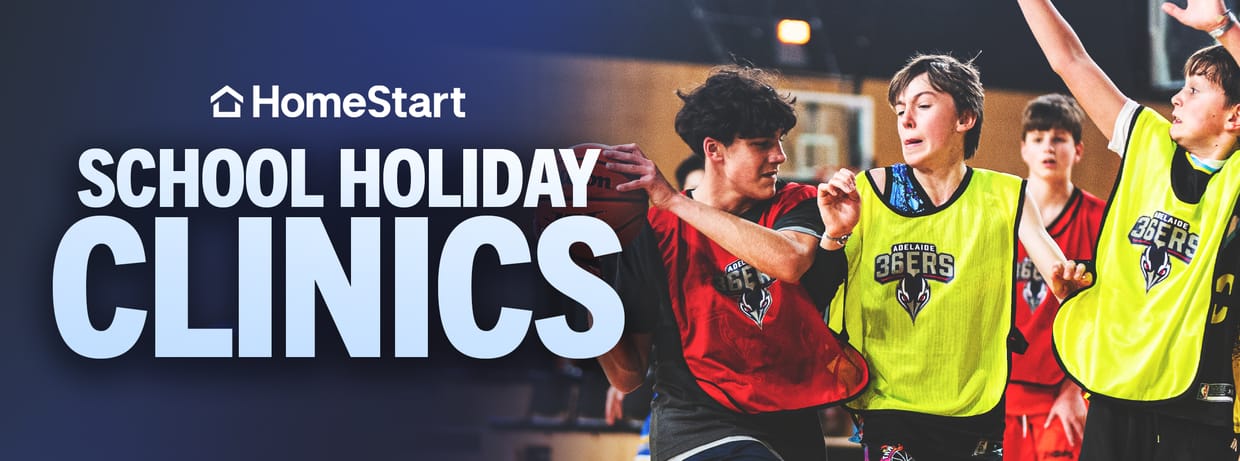School Holiday Clinics