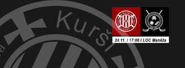 FK Kurši - FBK SĀC/ENFRIHO