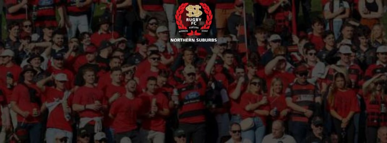 2026 NORTHERN SUBURBS MEMBERSHIP