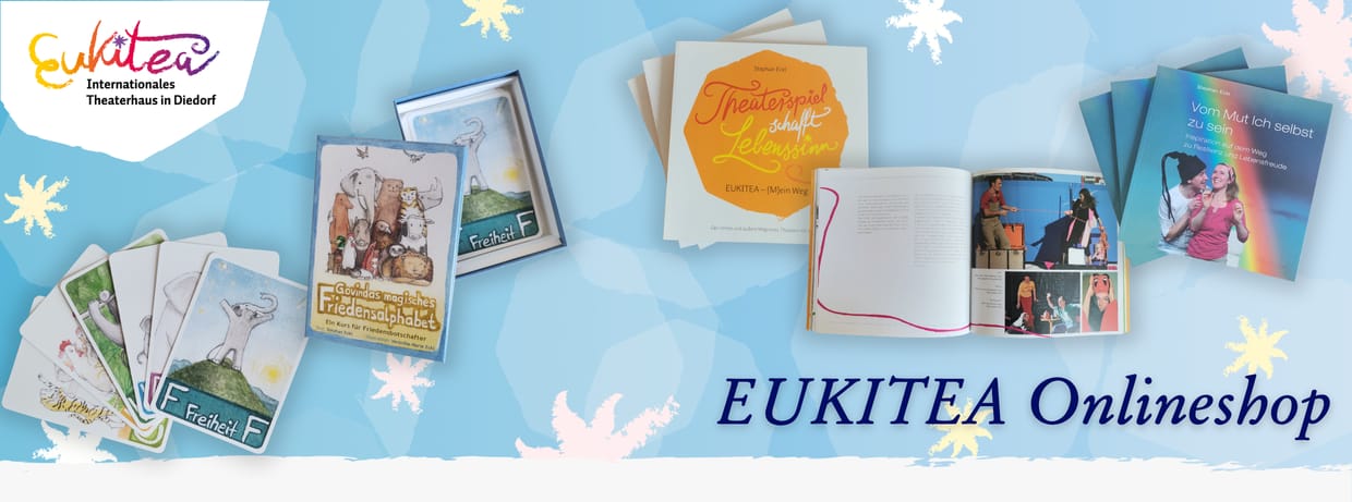 EUKITEA Onlineshop