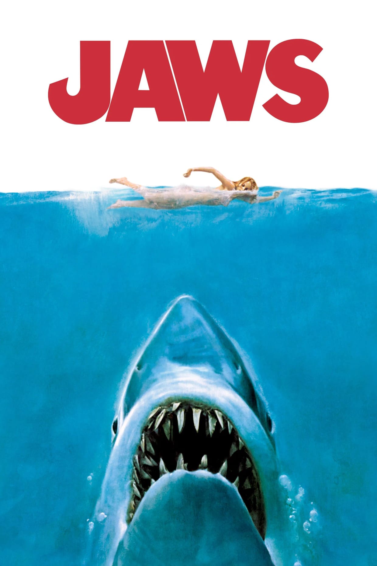 JAWS (1975)