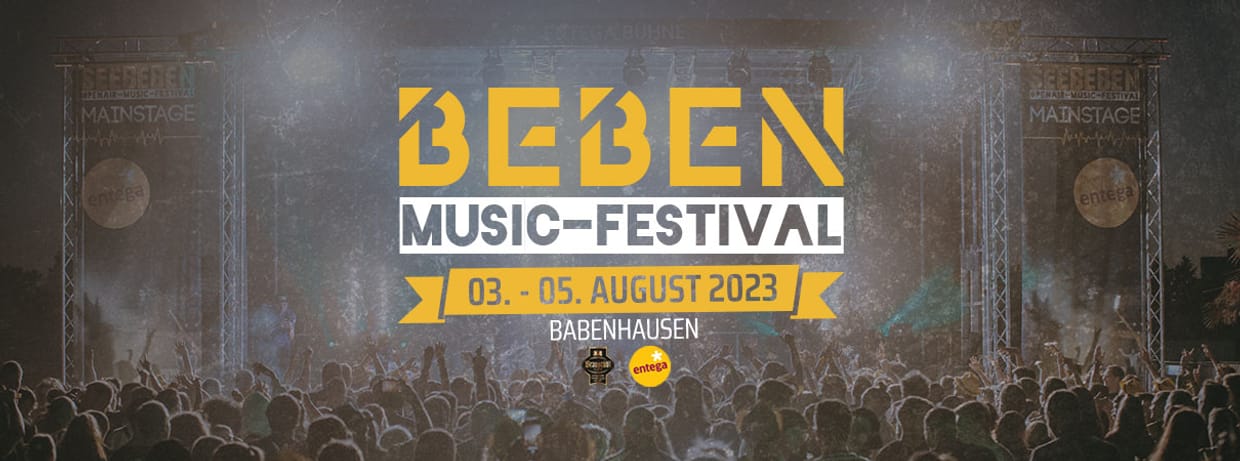 BEBEN.Festival 2023