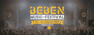 BEBEN.Festival 2024