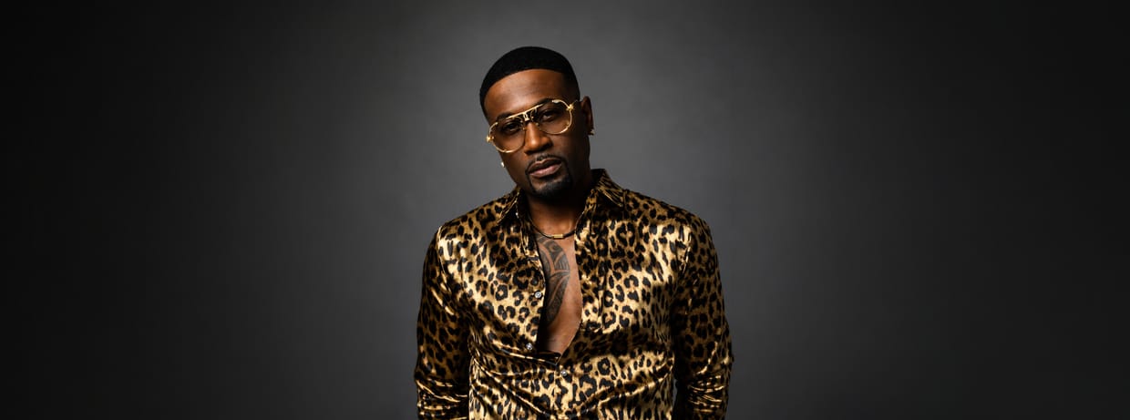 Q Parker: The Romance Dealer