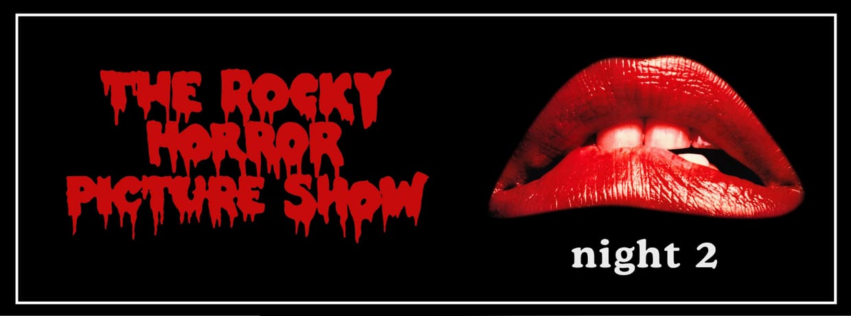The Rocky Horror Picture Show