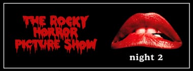 The Rocky Horror Picture Show
