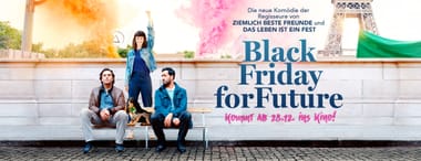 Kino: Black Friday for Future