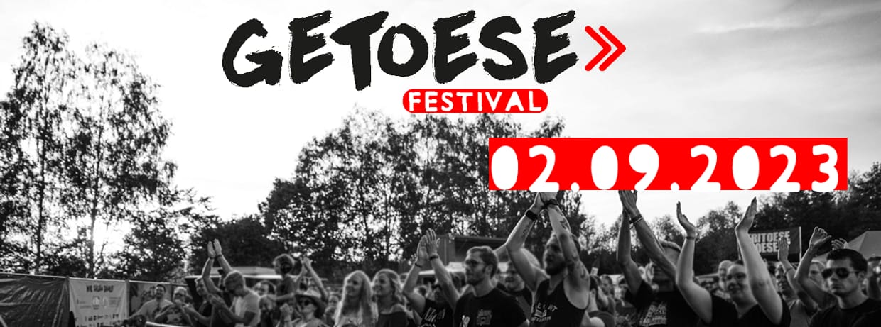 Getoese Festival 2023
