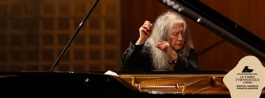 Martha Argerich & Friends