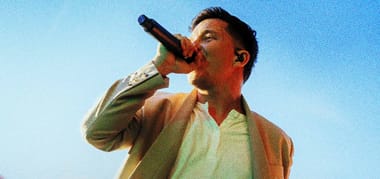 NICO SANTOS