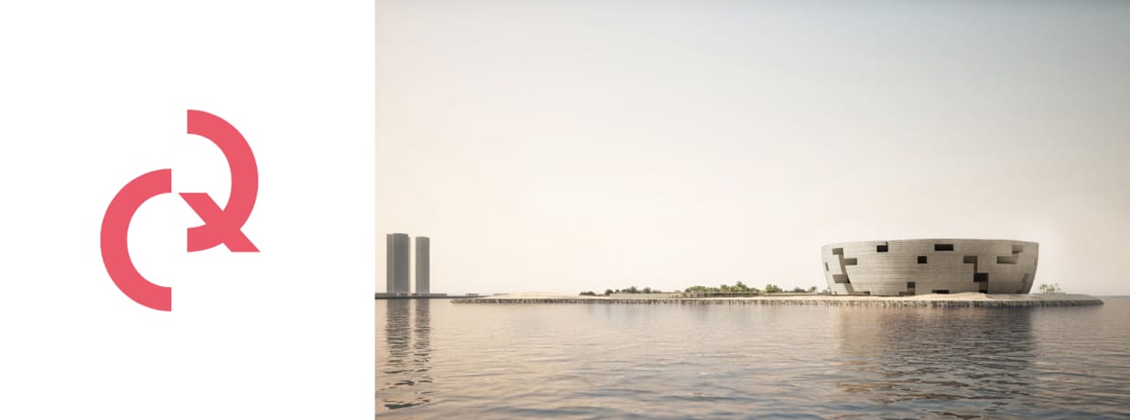 Lusail Museum: The Architecture of the Future Museum In-Gallery talk (15th March)