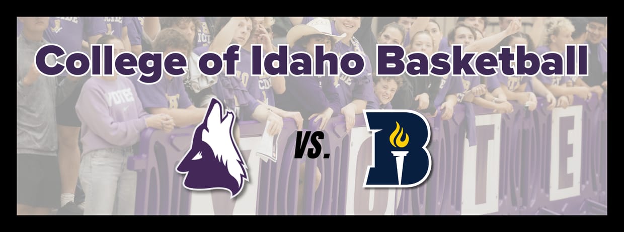 CI Basketball Vs. Bushnell University