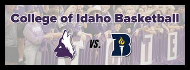 CI Basketball Vs. Bushnell University